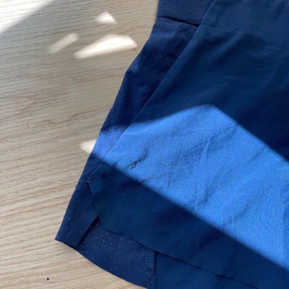 Women's Intensity Sport Short - Picture 5 of 9